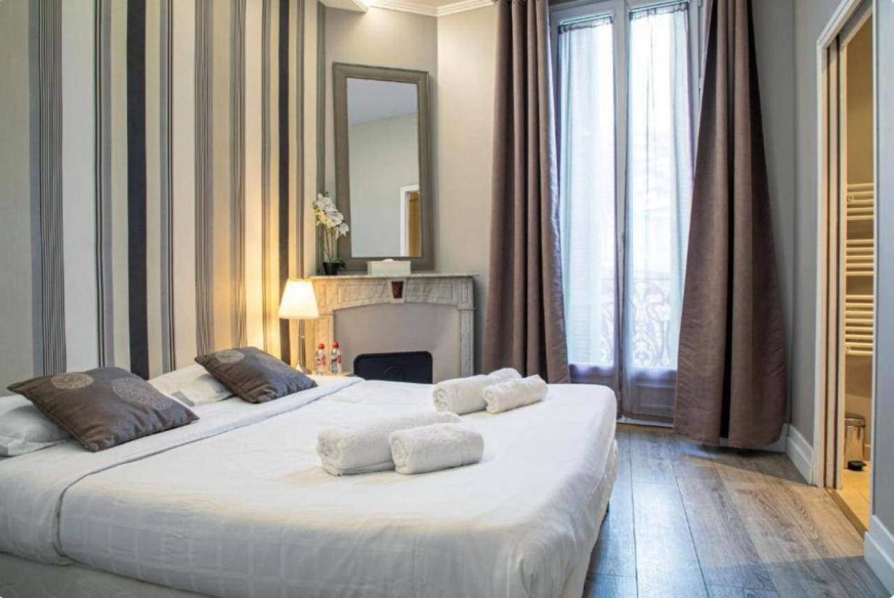 Superbe 120M2 Au Suquet - Property With Style Канни Екстер'єр фото