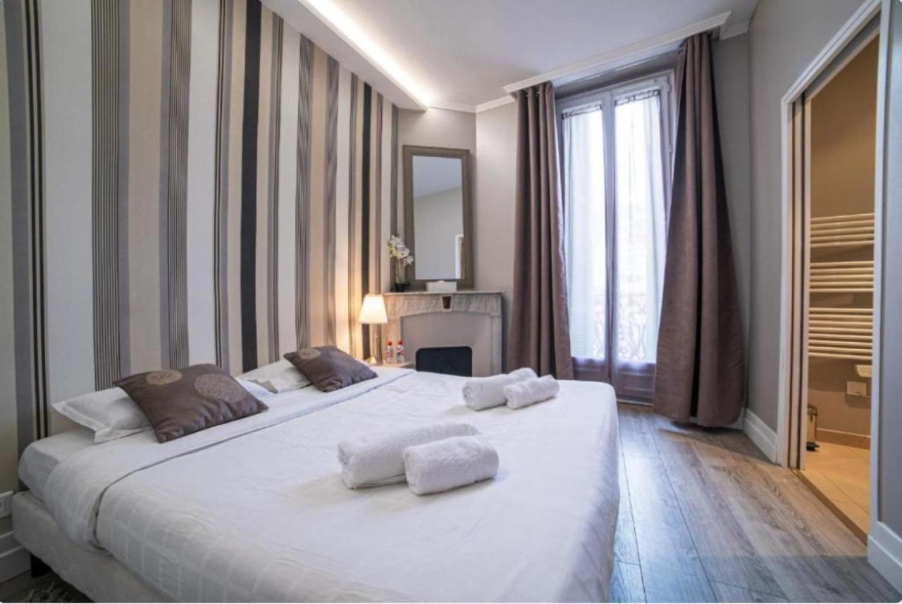 Superbe 120M2 Au Suquet - Property With Style Канни Екстер'єр фото