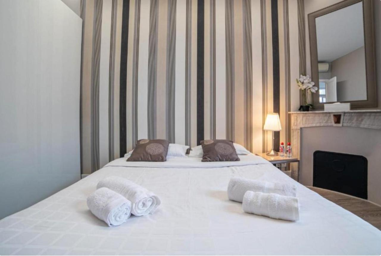 Superbe 120M2 Au Suquet - Property With Style Канни Екстер'єр фото