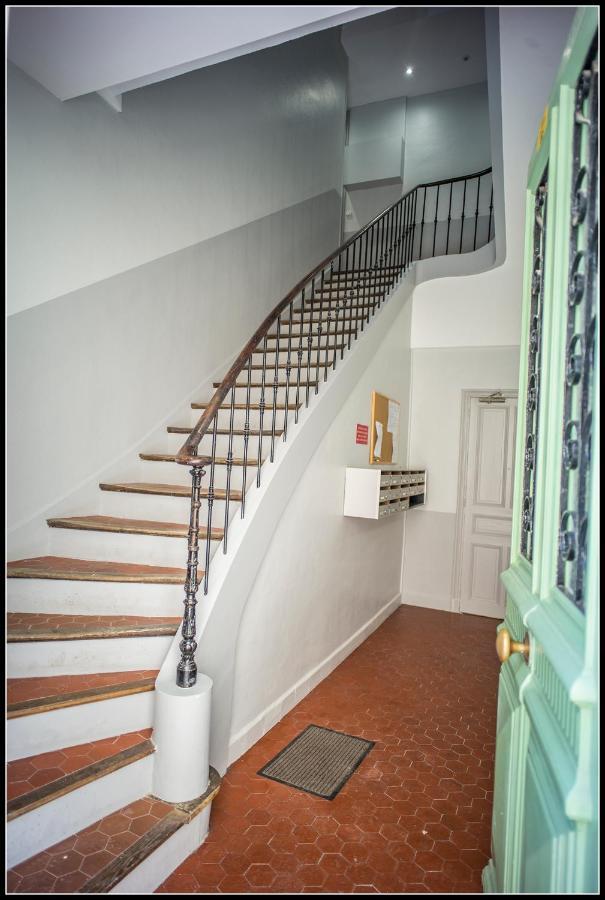 Superbe 120M2 Au Suquet - Property With Style Канни Екстер'єр фото