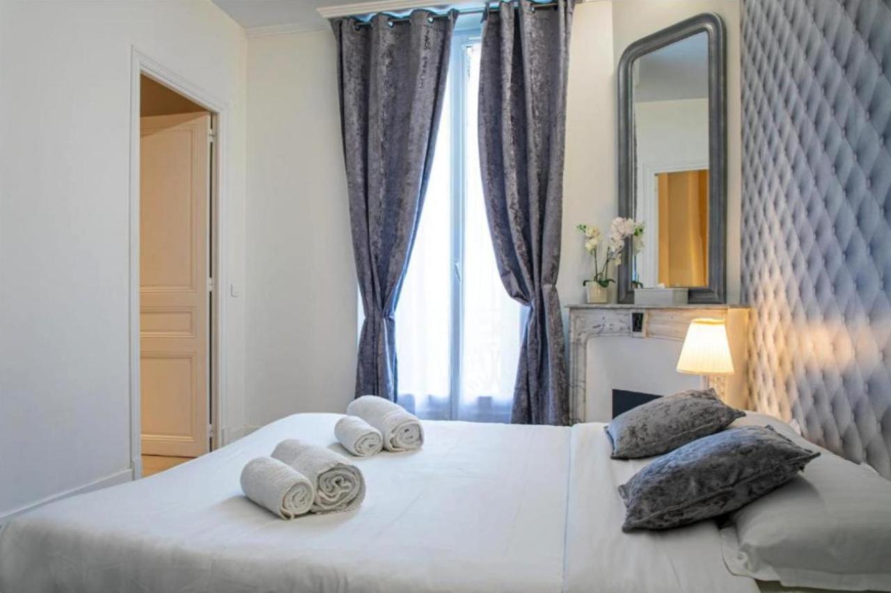 Superbe 120M2 Au Suquet - Property With Style Канни Екстер'єр фото