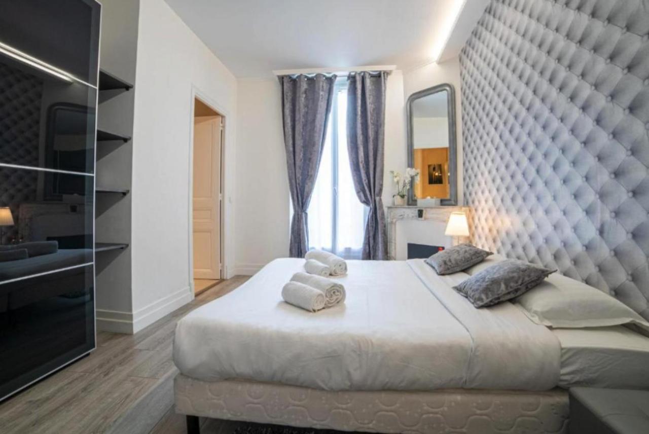 Superbe 120M2 Au Suquet - Property With Style Канни Екстер'єр фото