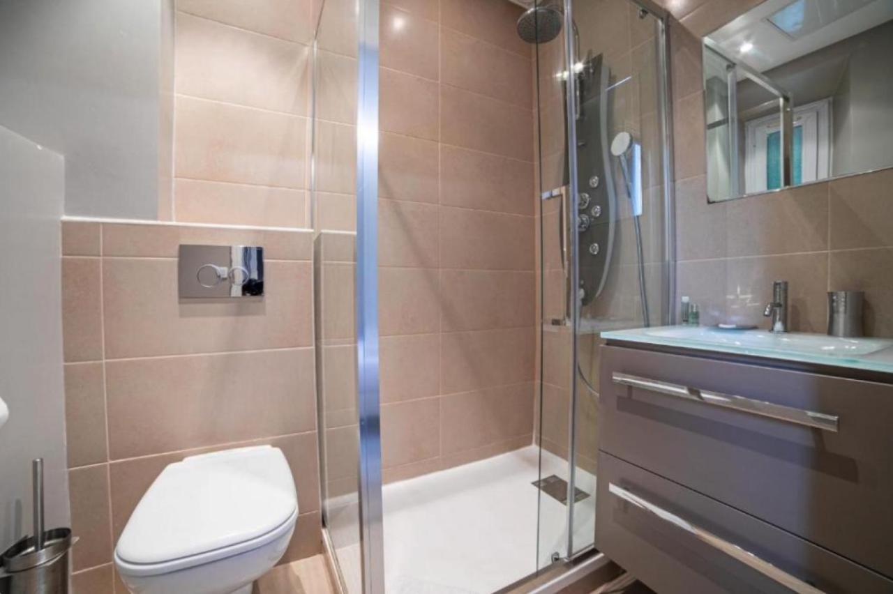 Superbe 120M2 Au Suquet - Property With Style Канни Екстер'єр фото