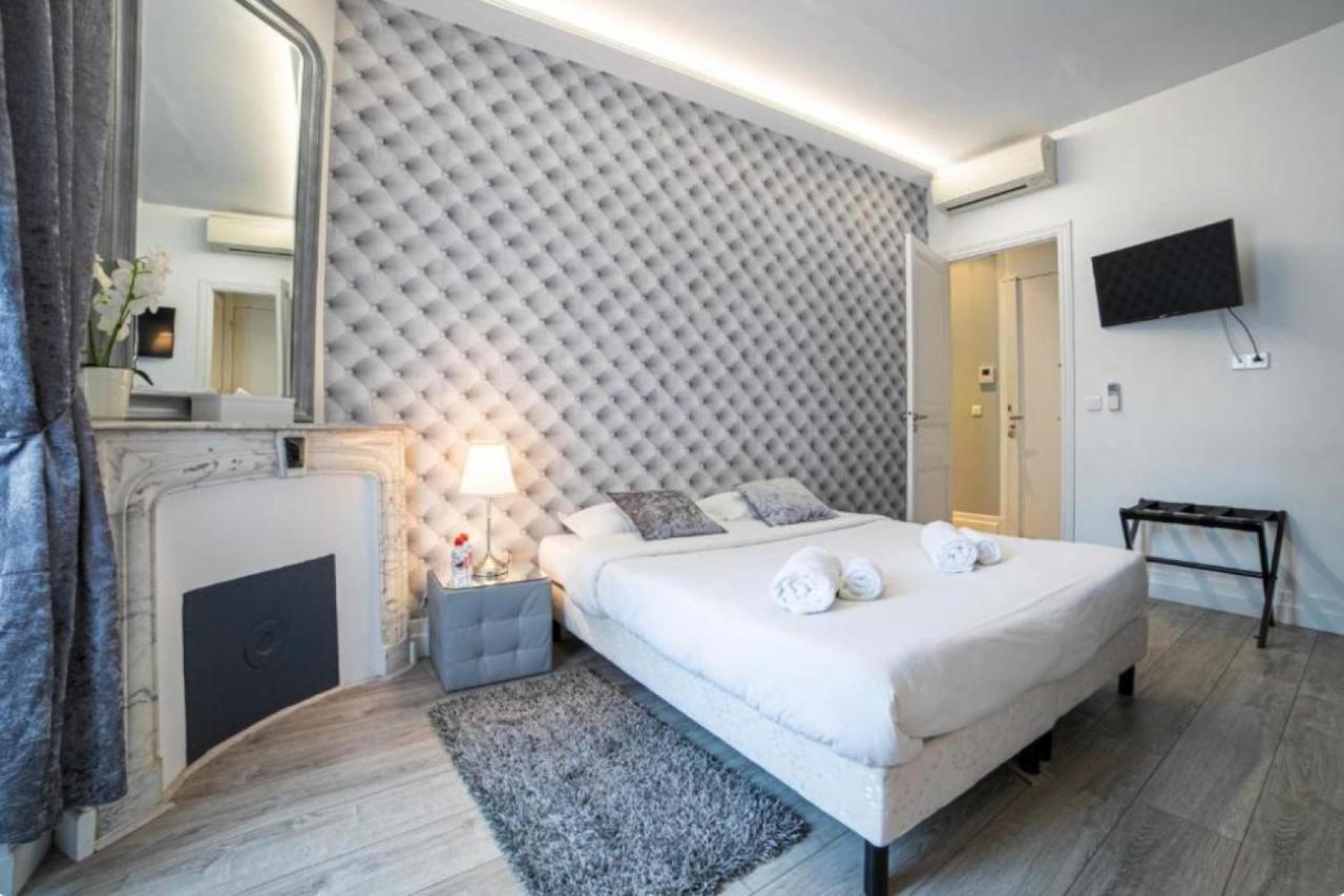 Superbe 120M2 Au Suquet - Property With Style Канни Екстер'єр фото