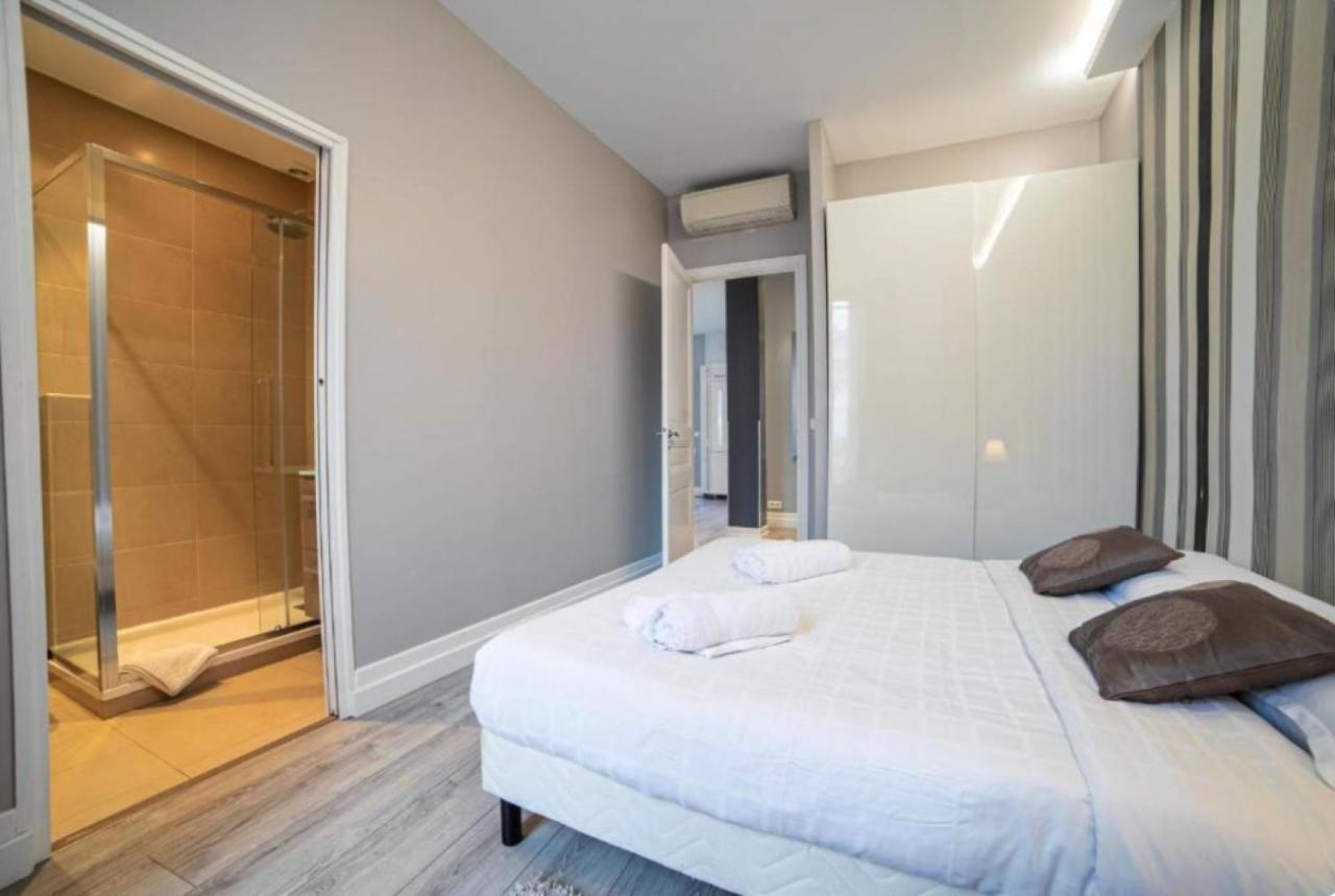 Superbe 120M2 Au Suquet - Property With Style Канни Екстер'єр фото
