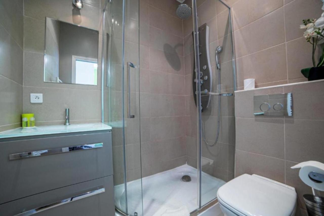 Superbe 120M2 Au Suquet - Property With Style Канни Екстер'єр фото