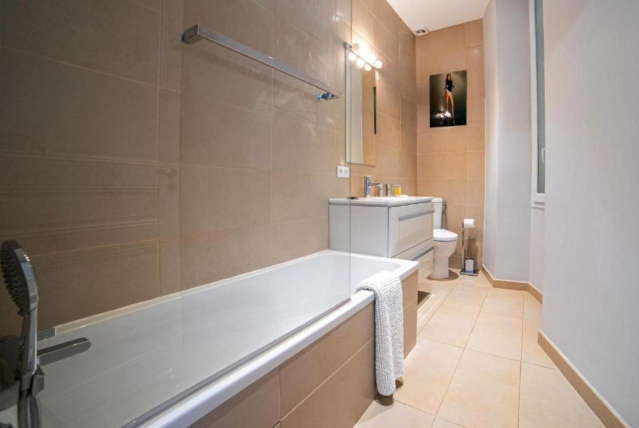Superbe 120M2 Au Suquet - Property With Style Канни Екстер'єр фото