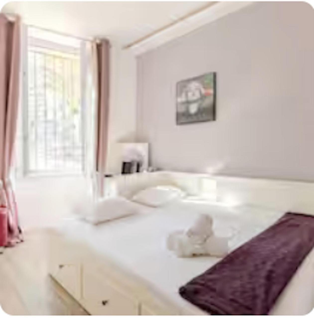 Superbe 120M2 Au Suquet - Property With Style Канни Екстер'єр фото